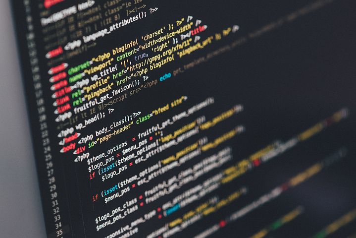 coding plcture